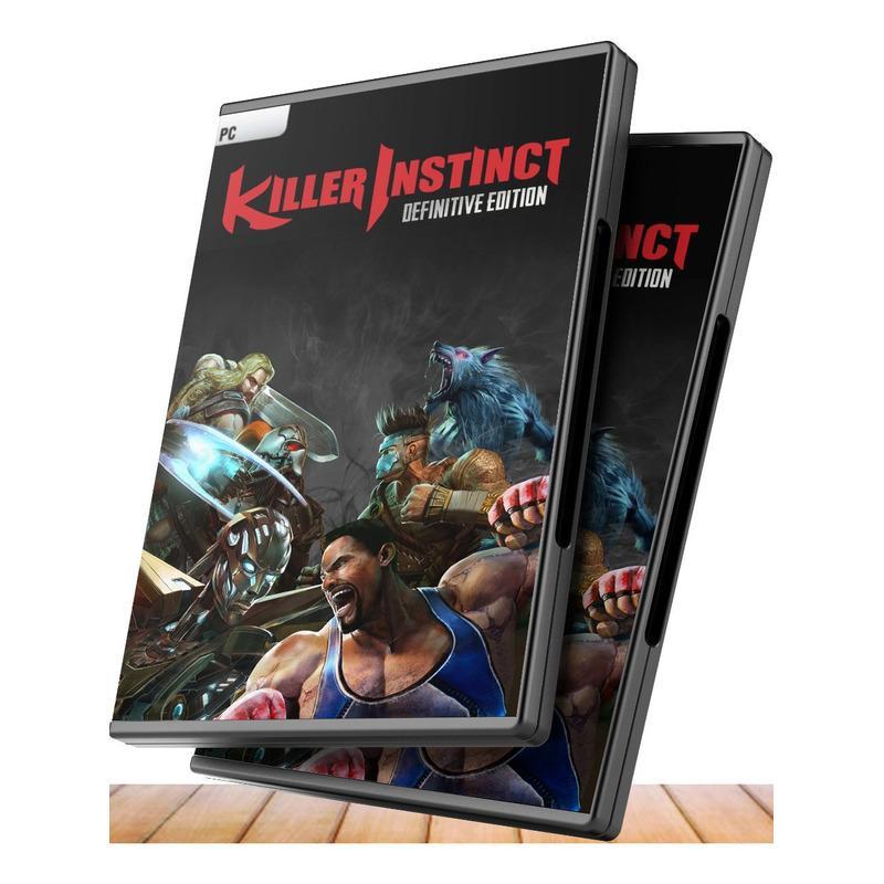 Killer Instinct - Pc