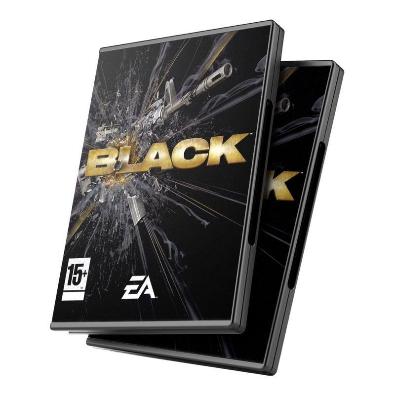 Black - Pc