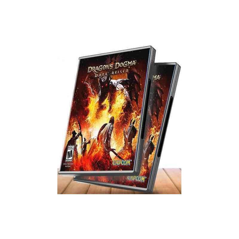 Dragons Dogma : Dark Arisen - Pc