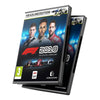 F1 2018 - Headline - Pc