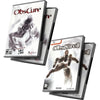 Obscure - Colección Completa - Incluye 1 y 2 - Pc
