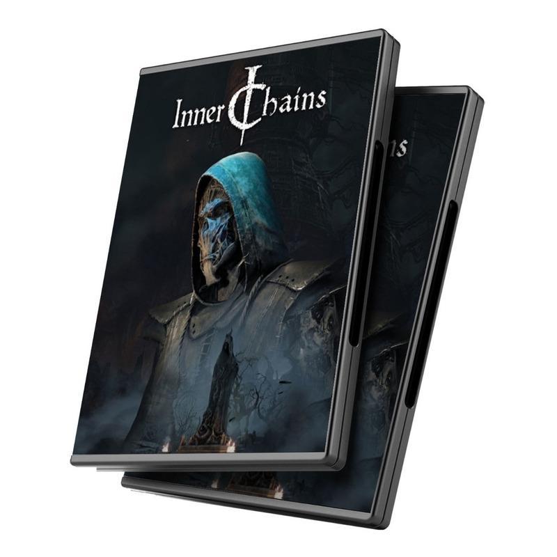 Inner Chains - Pc