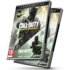 Call Of Duty : Infinite Warfare Legacy + Modern Warfare Remastered - Pc