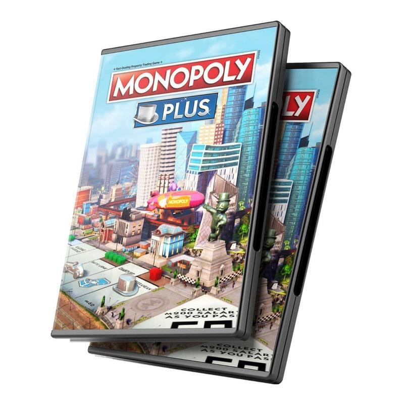 Monopoly Plus - Pc