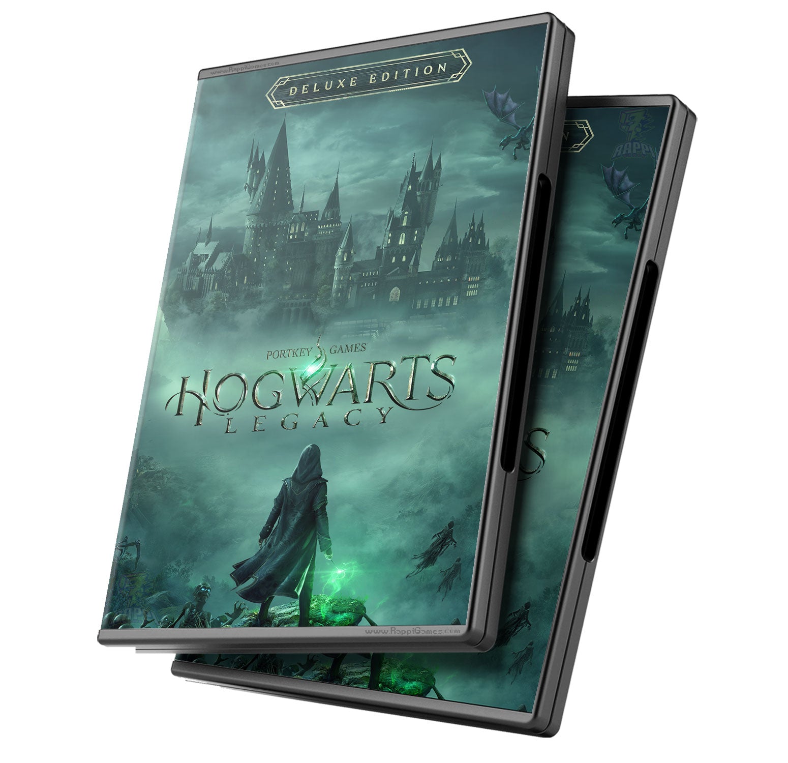 Hogwarts Legacy Deluxe Edition - Pc