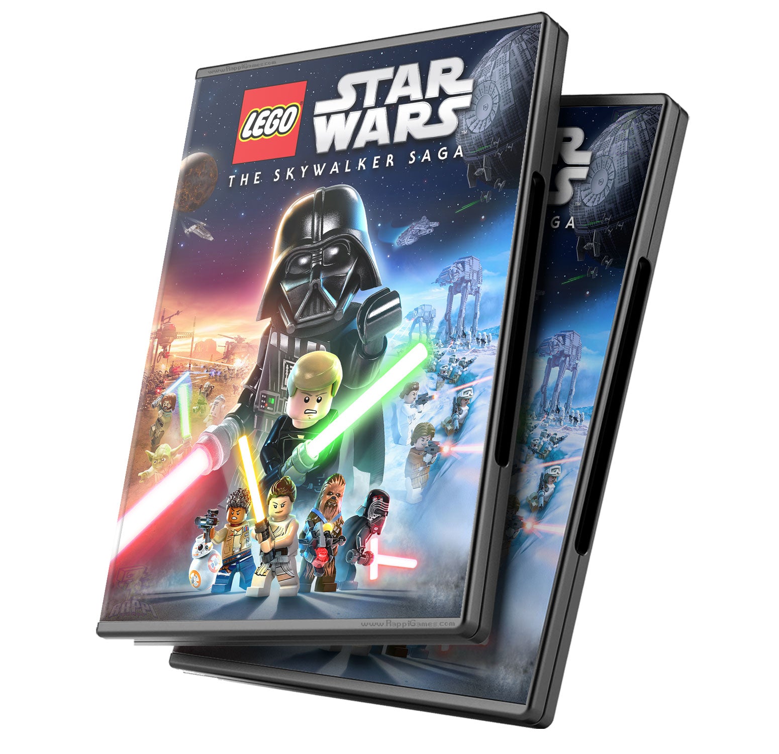 LEGO Star Wars The Skywalker Saga - Pc