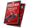 Marvels SpiderMan Remastered - Pc