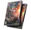 Monster Hunter Rise Deluxe + Sunbreak Deluxe - Pc