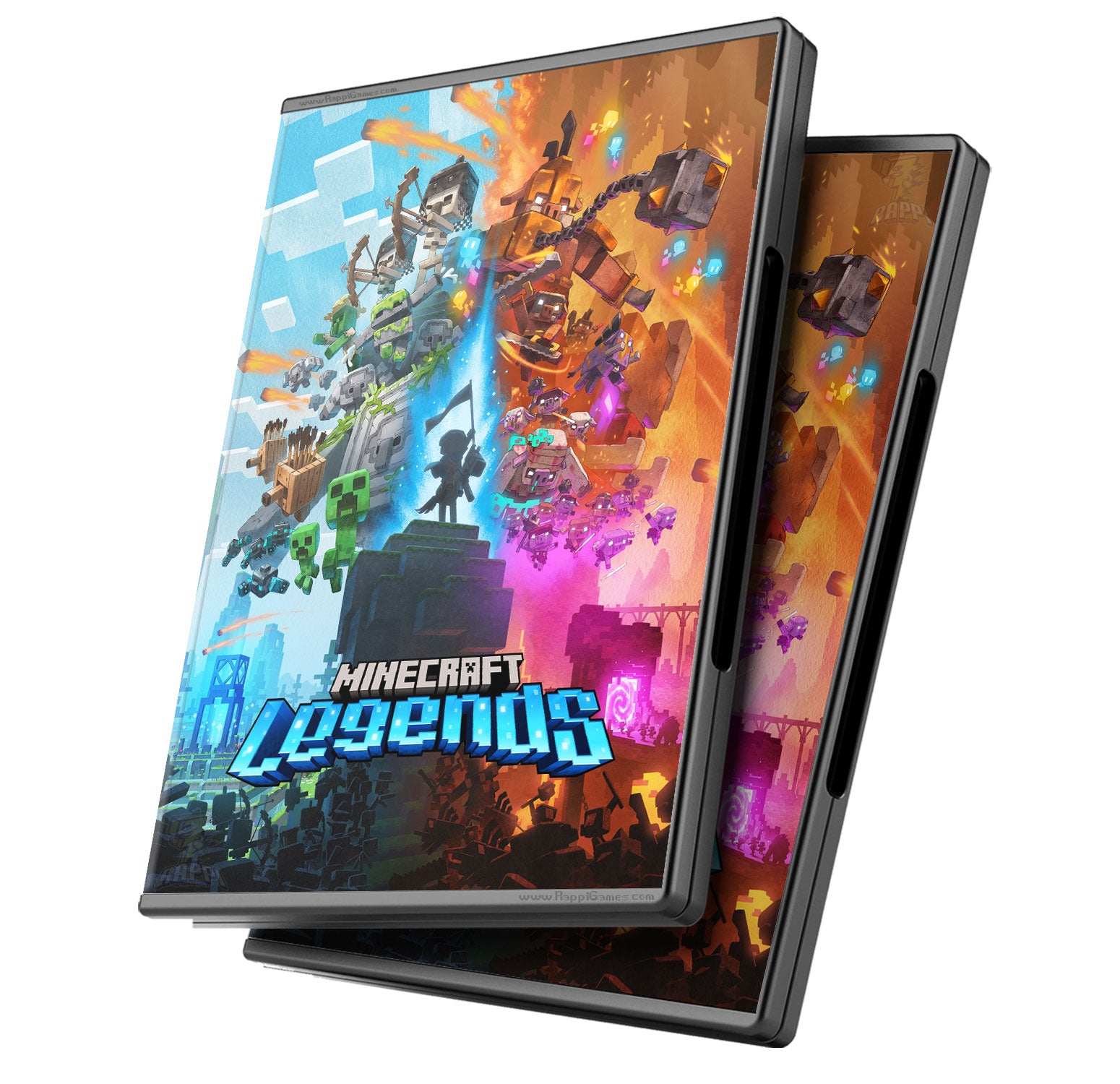 Minecraft Legends - Pc