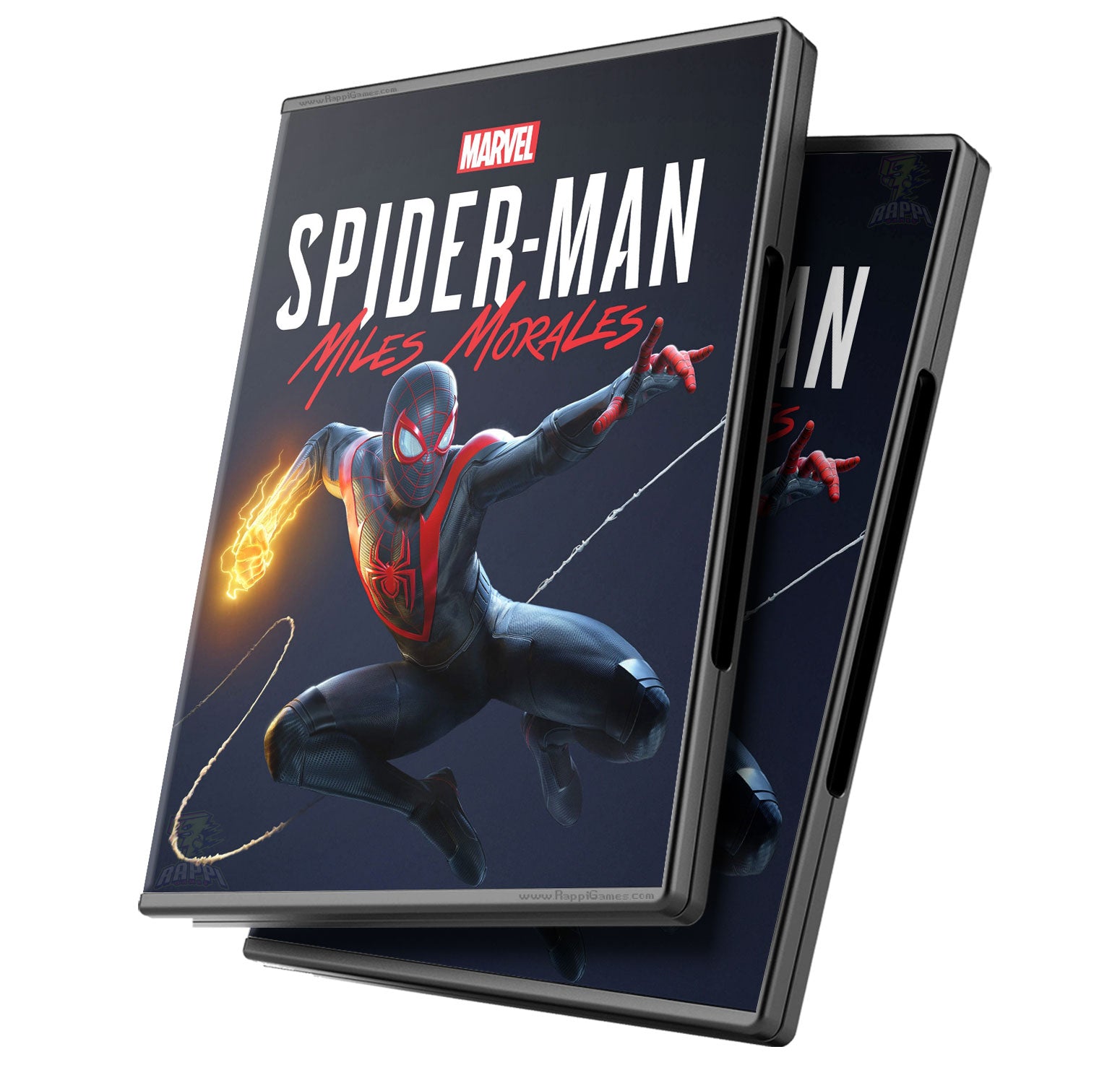Marvels SpiderMan : Miles Morales - Pc
