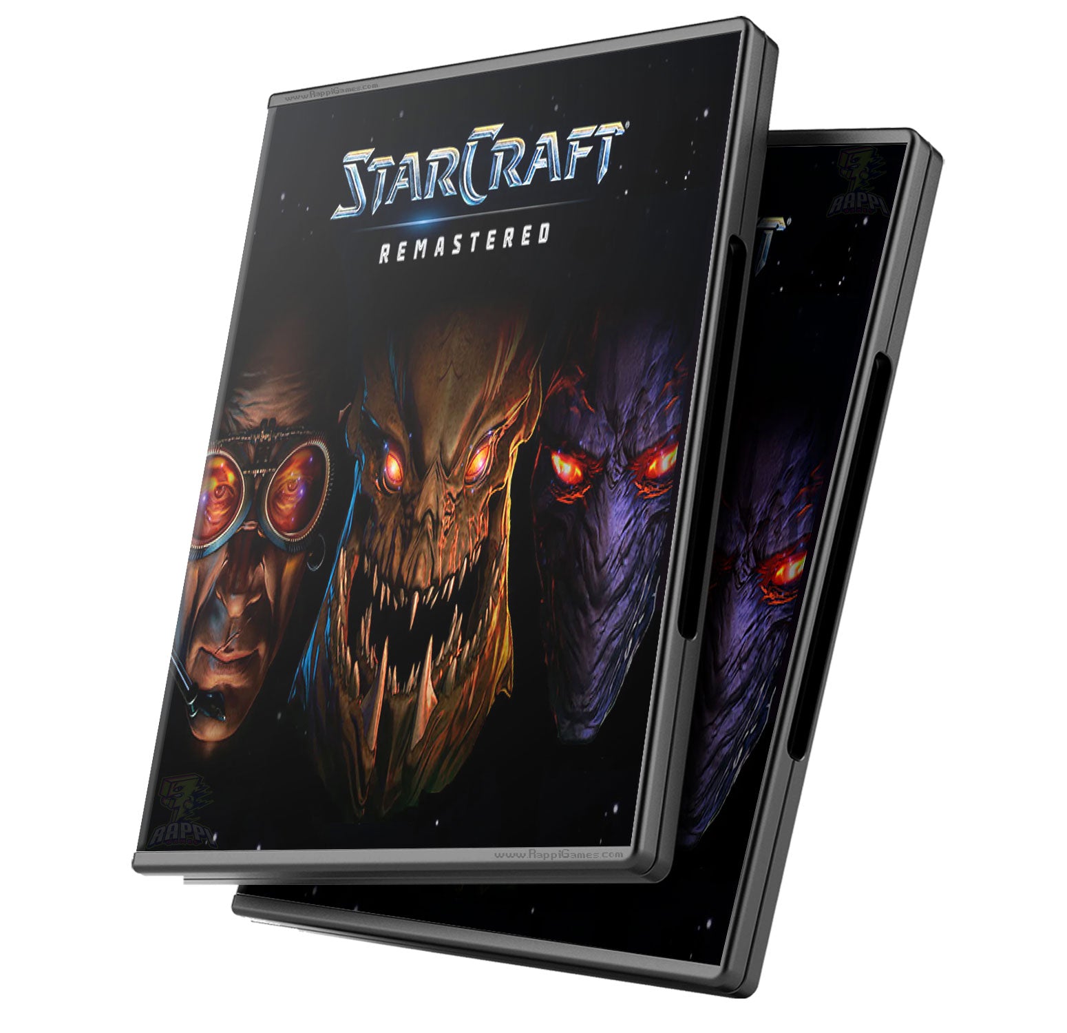 StarCraft Remastered - Pc