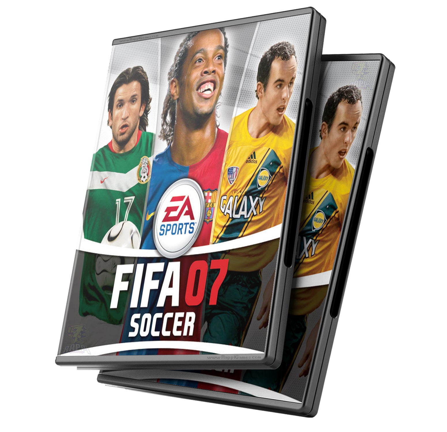 Fifa 07 - Pc