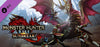 Monster Hunter Rise Deluxe + Sunbreak Deluxe - Pc
