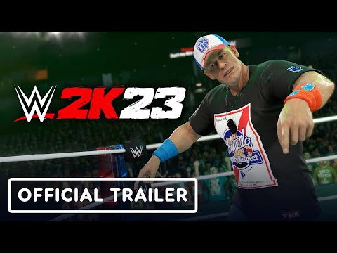 WWE 2K23 Icon Edition - Pc