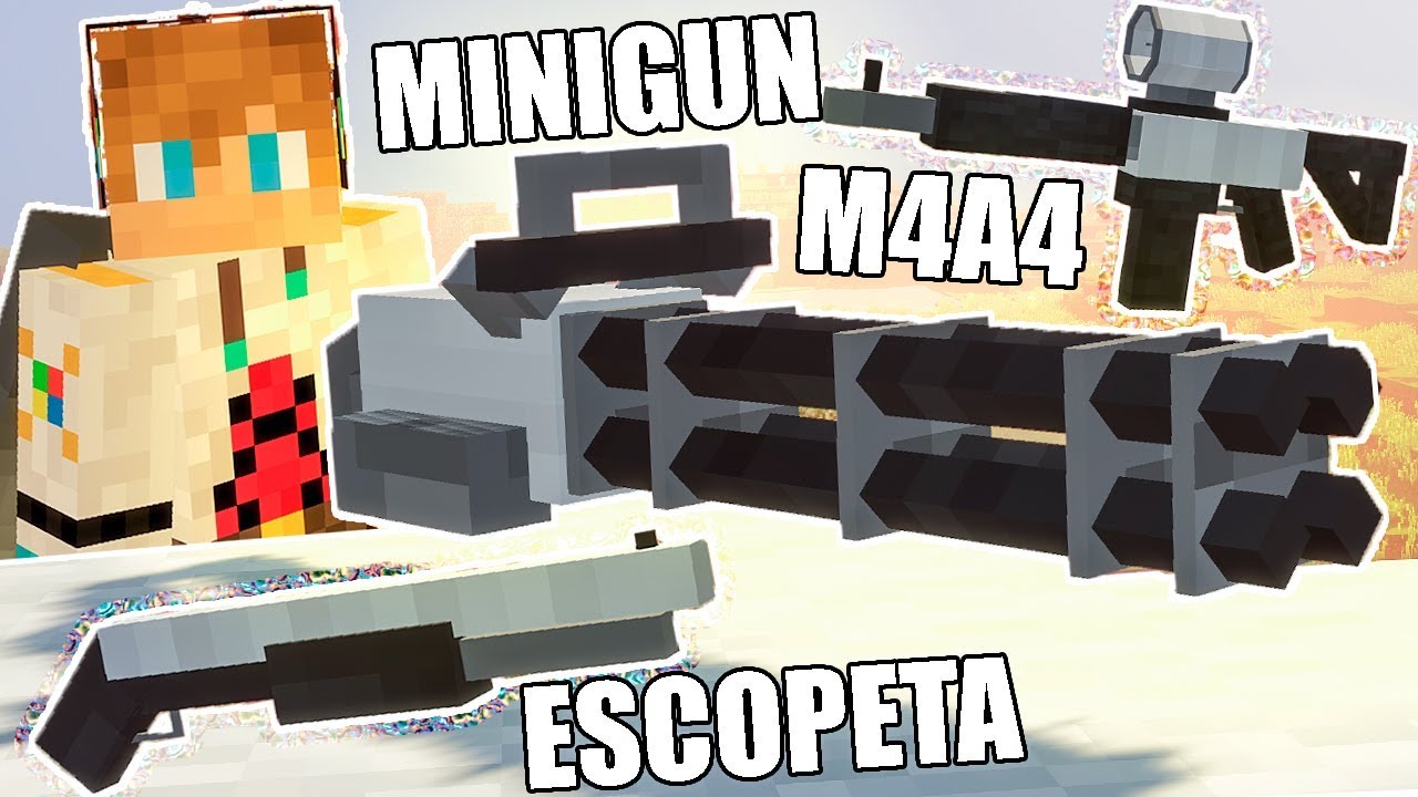 Minecraft + Pack de Mods Karmaland / TortillaLand + Shaders - Pc
