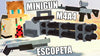 Minecraft + Pack de Mods Karmaland / TortillaLand + Shaders - Pc