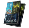 Raft + Phasmophobia + The Forest - Versiones Online - Pc