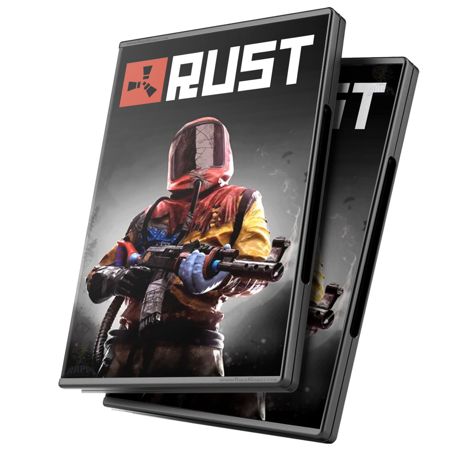 Rust Online - Pc