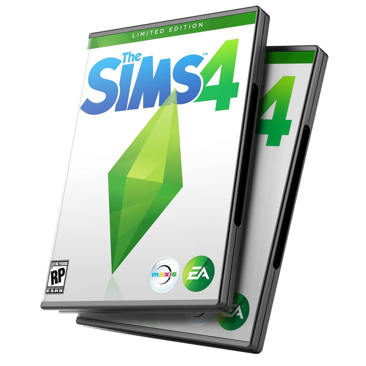 Colección Completa Los Sims Incluye todas las Expansiones