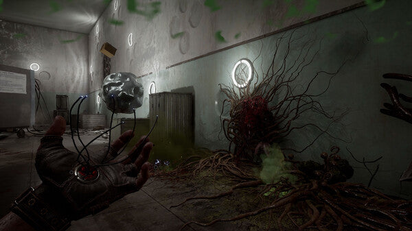 Atomic Heart - Pc