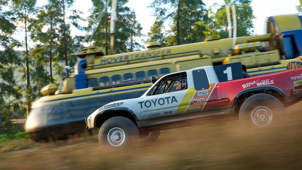 Forza Horizon 4 Ultimate Edition - Pc