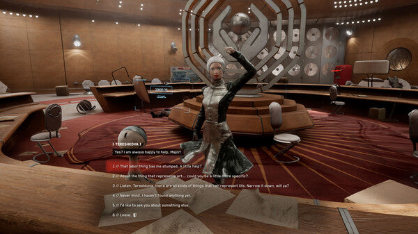 Atomic Heart - Pc