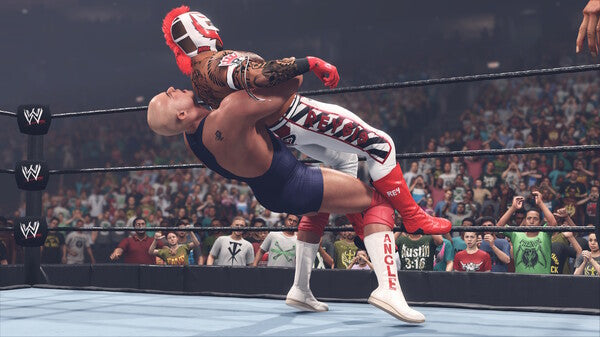 WWE 2K23 Icon Edition - Pc