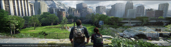 The Last of Us Deluxe Edition - Pc