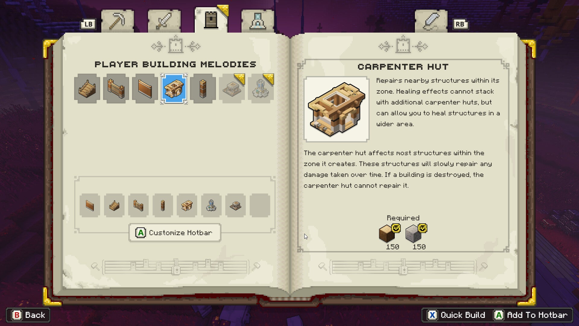 Minecraft Legends - Pc
