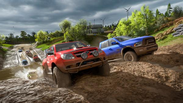 Forza Horizon 4 Ultimate Edition - Pc