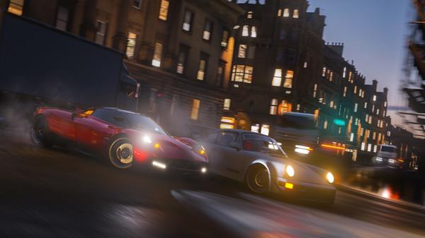 Forza Horizon 4 Ultimate Edition - Pc