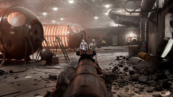 Atomic Heart - Pc