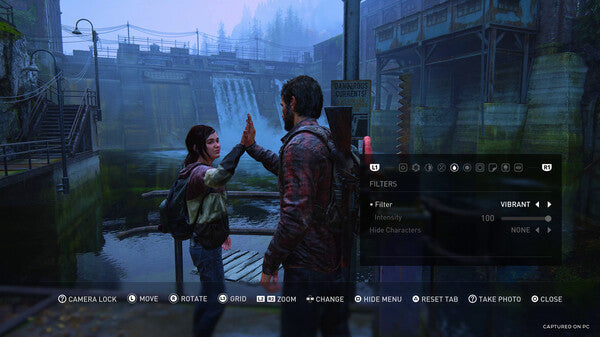 The Last of Us Deluxe Edition - Pc