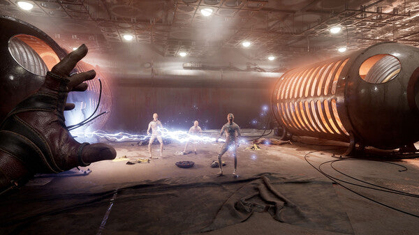 Atomic Heart - Pc