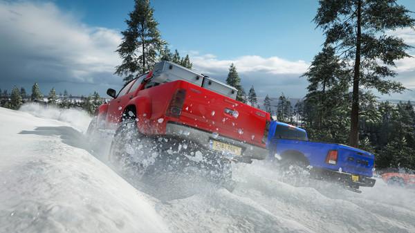Forza Horizon 4 Ultimate Edition - Pc