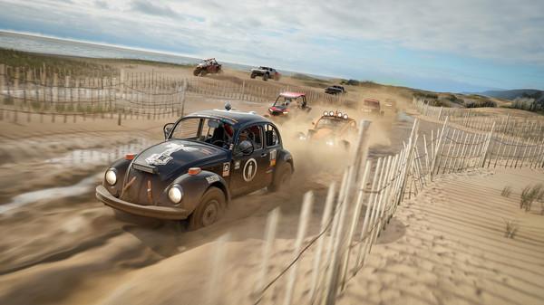 Forza Horizon 4 Ultimate Edition - Pc