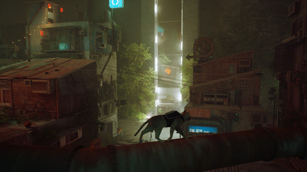 Stray - Pc