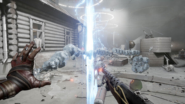 Atomic Heart - Pc