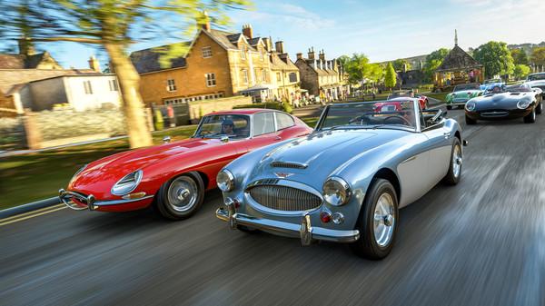 Forza Horizon 4 Ultimate Edition - Pc